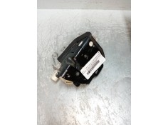 Recambio de motor cierre centralizado delantero derecho para audi a4 berlina (8e) 2.0 tdi 16v (103kw) referencia OEM IAM 8E18370