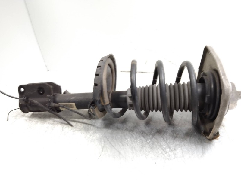 Recambio de amortiguador delantero izquierdo para fiat scudo combi (272) 2.0 16v jtdm cat referencia OEM IAM 824904002163  