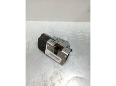 Recambio de motor cierre centralizado delantero izquierdo para peugeot 206+ básico referencia OEM IAM   5P