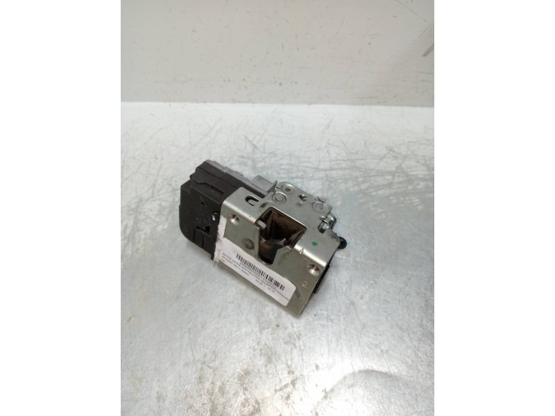 Recambio de motor cierre centralizado delantero izquierdo para peugeot 206+ básico referencia OEM IAM   5P