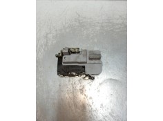 Recambio de motor cierre centralizado delantero izquierdo para peugeot 206+ básico referencia OEM IAM   5P 2