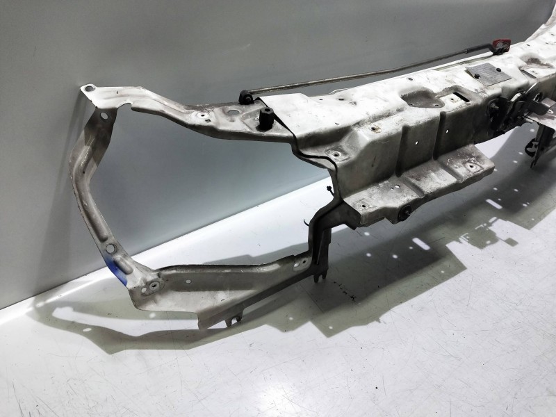 Recambio de panel frontal para fiat doblo cargo (223) 1.3 jtd referencia OEM IAM   