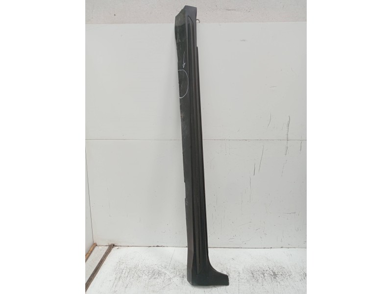 Recambio de faldon lateral para volvo v60 cross country pro awd referencia OEM IAM   IZQUIERDO