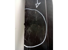 Recambio de faldon lateral para volvo v60 cross country pro awd referencia OEM IAM   IZQUIERDO 2