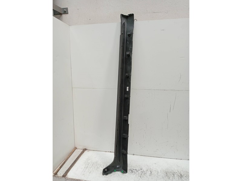 Recambio de faldon lateral para volvo v60 cross country pro awd referencia OEM IAM   IZQUIERDO