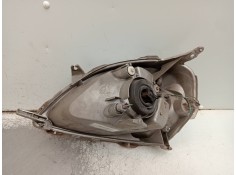 Recambio de faro derecho para toyota yaris (ncp1/nlp1/scp1) 1.0 linea luna referencia OEM IAM    2