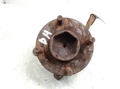 Recambio de mangueta delantera derecha para ford sierra berlina 1.8 referencia OEM IAM   