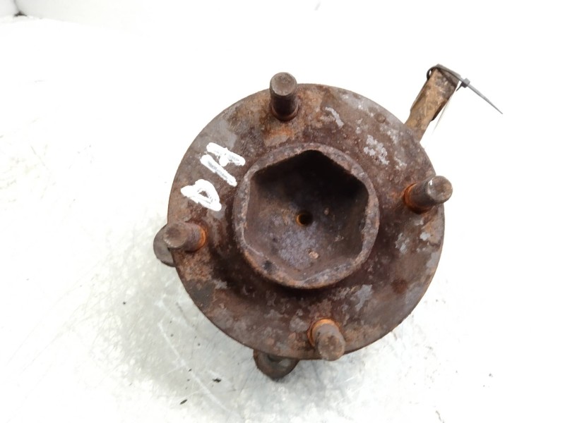 Recambio de mangueta delantera derecha para ford sierra berlina 1.8 referencia OEM IAM   