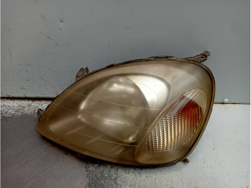Recambio de faro izquierdo para toyota yaris (ncp1/nlp1/scp1) 1.0 linea luna referencia OEM IAM   
