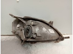 Recambio de faro izquierdo para toyota yaris (ncp1/nlp1/scp1) 1.0 linea luna referencia OEM IAM    2