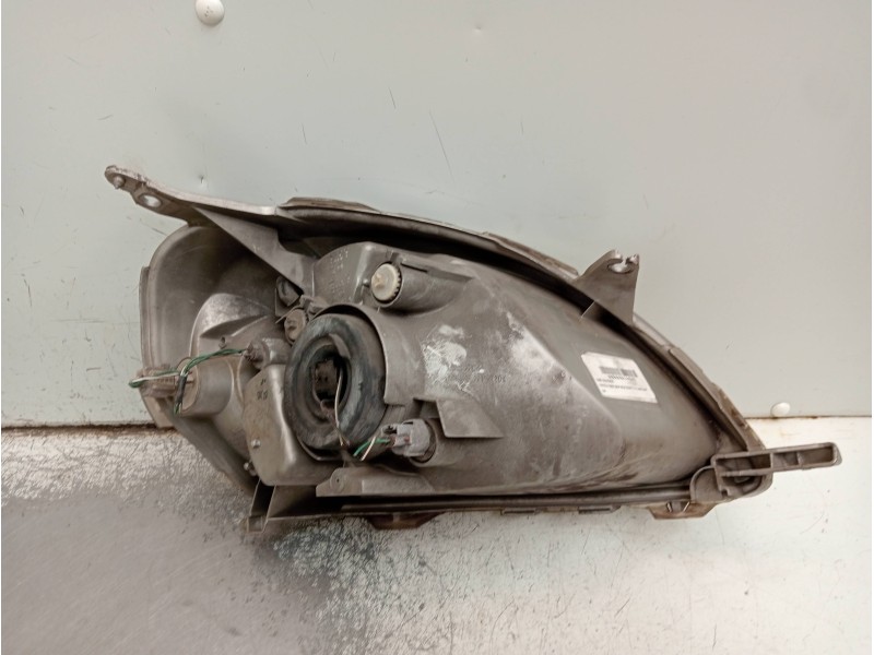 Recambio de faro izquierdo para toyota yaris (ncp1/nlp1/scp1) 1.0 linea luna referencia OEM IAM   