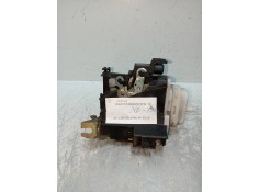 Recambio de motor cierre centralizado delantero derecho para audi a4 berlina (b5) 1.9 tdi referencia OEM IAM 8D1837016A  4P 2