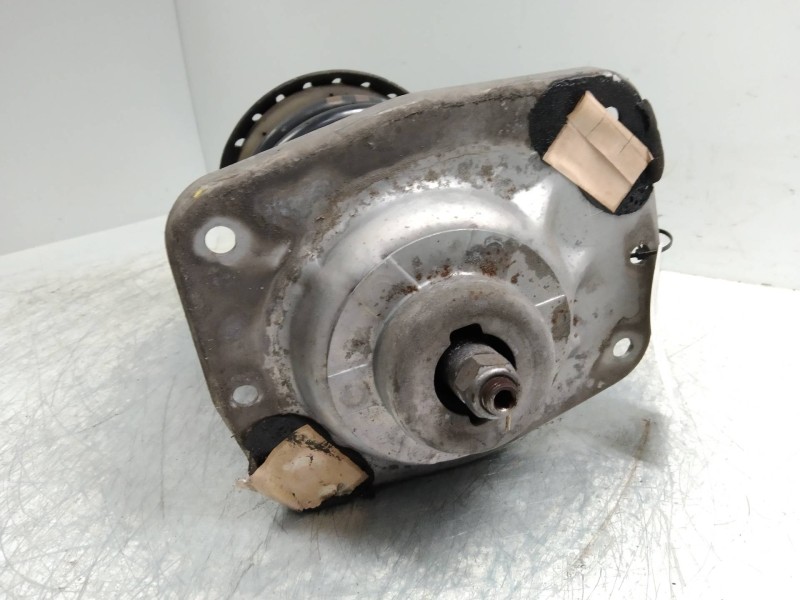 Recambio de amortiguador delantero izquierdo para fiat scudo combi (272) 2.0 16v jtdm cat referencia OEM IAM 824904002163  