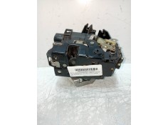 Recambio de motor cierre centralizado trasero derecho para audi allroad quattro (4b5) 2.5 tdi (132kw) referencia OEM IAM 4B08390
