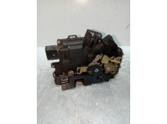 Recambio de motor cierre centralizado trasero derecho para audi allroad quattro (4b5) 2.5 tdi (132kw) referencia OEM IAM 4B08390 2