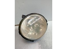 Recambio de faro derecho para volkswagen lupo (6x1/6e1) conceptline referencia OEM IAM   