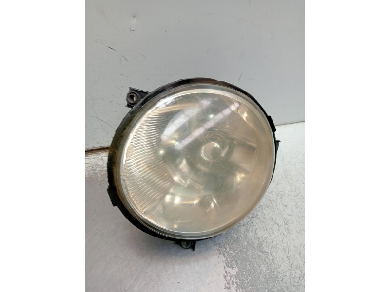 Recambio de faro derecho para volkswagen lupo (6x1/6e1) conceptline referencia OEM IAM   