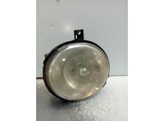 Recambio de faro izquierdo para volkswagen lupo (6x1/6e1) conceptline referencia OEM IAM   
