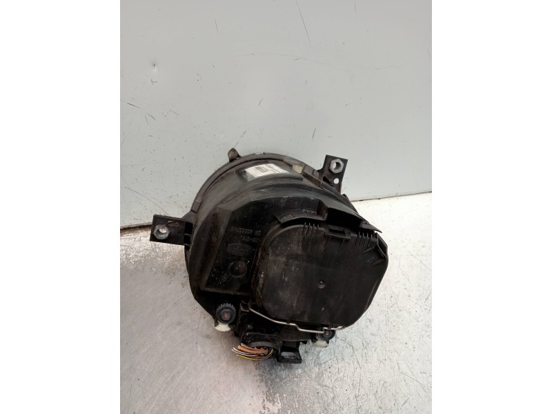 Recambio de faro izquierdo para volkswagen lupo (6x1/6e1) conceptline referencia OEM IAM   