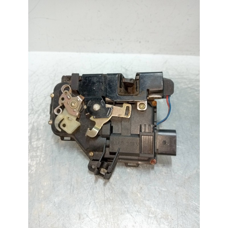 Recambio de motor cierre centralizado delantero derecho para audi allroad quattro (4b5) 2.7 t referencia OEM IAM   5P