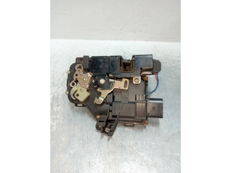 Recambio de motor cierre centralizado delantero derecho para audi allroad quattro (4b5) 2.7 t referencia OEM IAM   5P