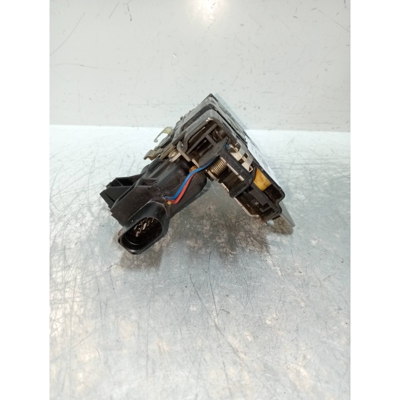 Recambio de motor cierre centralizado delantero derecho para audi allroad quattro (4b5) 2.7 t referencia OEM IAM   5P
