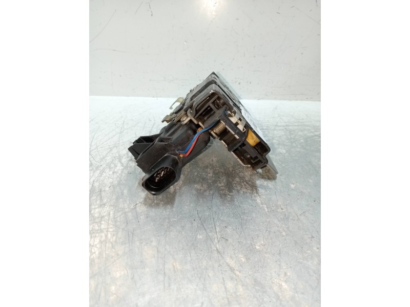Recambio de motor cierre centralizado delantero derecho para audi allroad quattro (4b5) 2.7 t referencia OEM IAM   5P
