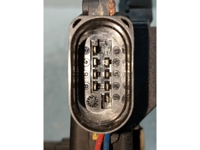 Recambio de motor cierre centralizado delantero derecho para audi allroad quattro (4b5) 2.7 t referencia OEM IAM   5P