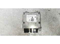 Recambio de centralita airbag para ford fiesta (ccn) 1.25 16v cat referencia OEM IAM C1BT14B321CE  