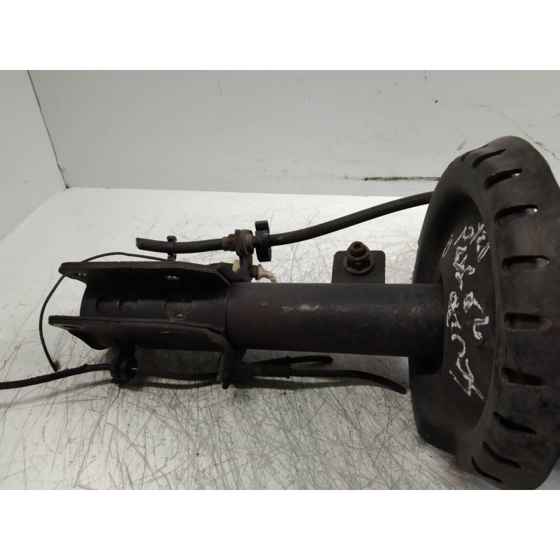 Recambio de amortiguador delantero izquierdo para fiat scudo combi (272) 2.0 16v jtdm cat referencia OEM IAM 824904002163  