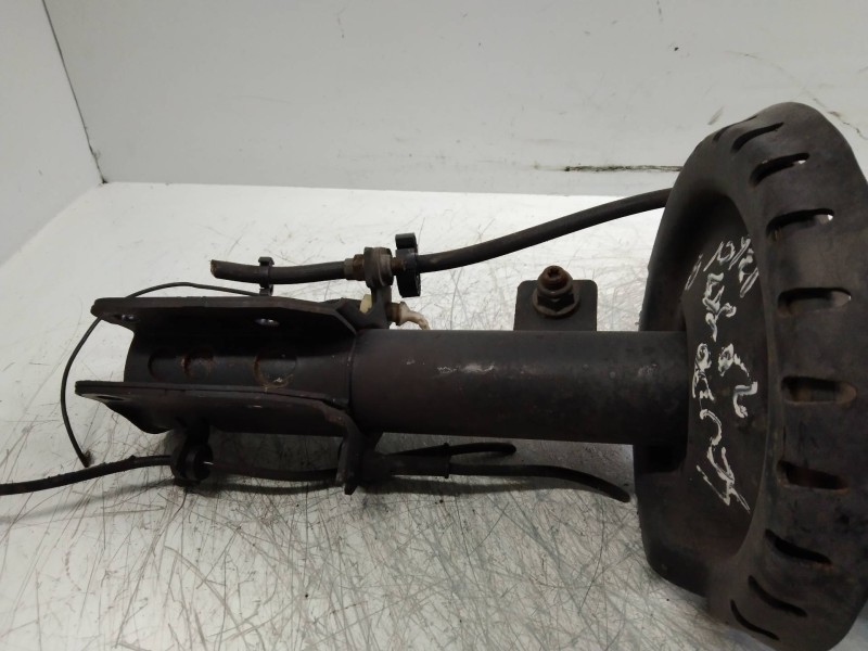 Recambio de amortiguador delantero izquierdo para fiat scudo combi (272) 2.0 16v jtdm cat referencia OEM IAM 824904002163  