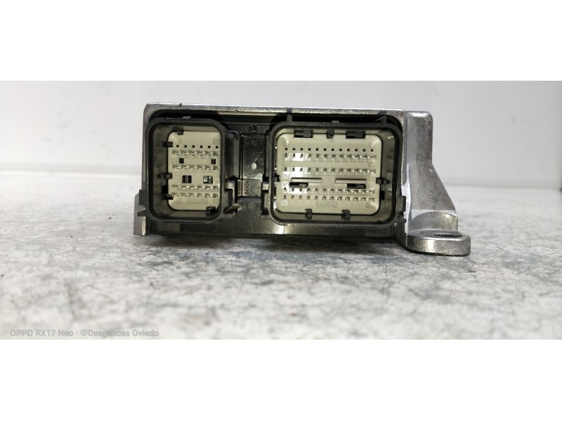 Recambio de centralita airbag para ford fiesta (ccn) 1.25 16v cat referencia OEM IAM C1BT14B321CE  