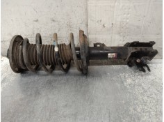 Recambio de amortiguador delantero izquierdo para saab 9-3 sport hatch 1.9 tid linear sport referencia OEM IAM 824904002056 1276