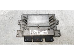 Recambio de centralita motor uce para ford fiesta (ccn) 1.25 16v cat referencia OEM IAM C1BG12A650AE S180047050E 