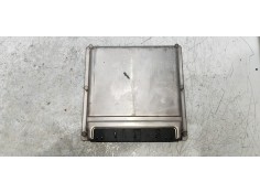 Recambio de centralita motor uce para mercedes clase c (w203) berlina 220 cdi (203.006) referencia OEM IAM 0281010607 A611153737