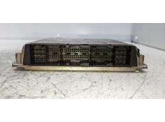 Recambio de centralita motor uce para mercedes clase c (w203) berlina 220 cdi (203.006) referencia OEM IAM 0281010607 A611153737 2