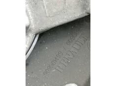 Recambio de volante para renault megane iii berlina 5 p dynamique referencia OEM IAM 609581499 609581410  2