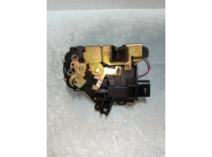 Recambio de motor cierre centralizado delantero derecho para audi a6 berlina (4b2) 2.4 (121kw) referencia OEM IAM 4B1837016B  4P 2