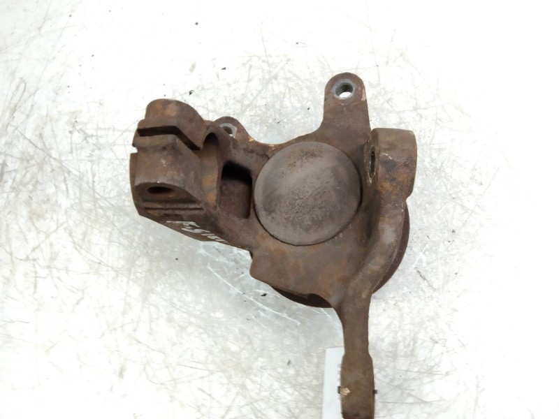 Recambio de mangueta delantera derecha para ford sierra berlina 1.8 referencia OEM IAM   