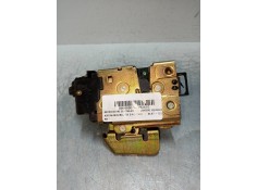 Recambio de motor cierre centralizado delantero izquierdo para audi a6 berlina (4b2) 2.4 (121kw) referencia OEM IAM 4B1837015B  