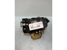 Recambio de motor cierre centralizado trasero derecho para audi a6 berlina (4b2) 2.5 tdi referencia OEM IAM 4B0839016B  4P
