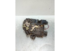 Recambio de motor cierre centralizado trasero derecho para audi a6 berlina (4b2) 2.5 tdi referencia OEM IAM 4B0839016B  4P 2
