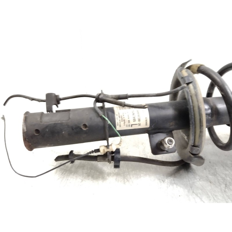 Recambio de amortiguador delantero izquierdo para fiat scudo combi (272) 2.0 16v jtdm cat referencia OEM IAM 824904002163  