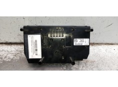 Recambio de mando calefaccion / aire acondicionado para citroen xsara picasso 2.0 hdi vivace referencia OEM IAM 96450543XT B0675 2