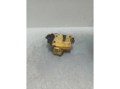 Recambio de motor cierre centralizado trasero izquierdo para audi a6 berlina (4b2) 2.4 (121kw) referencia OEM IAM   4P