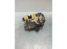 Recambio de motor cierre centralizado trasero izquierdo para audi a6 berlina (4b2) 2.4 (121kw) referencia OEM IAM   4P 2