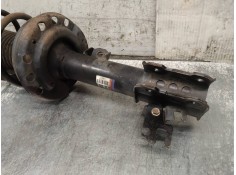 Recambio de amortiguador delantero izquierdo para saab 9-3 sport hatch 1.9 tid linear sport referencia OEM IAM 824904002056 1276 2