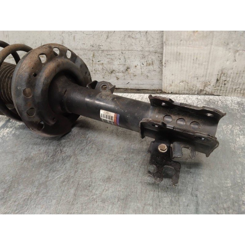 Recambio de amortiguador delantero izquierdo para saab 9-3 sport hatch 1.9 tid linear sport referencia OEM IAM 824904002056 1276