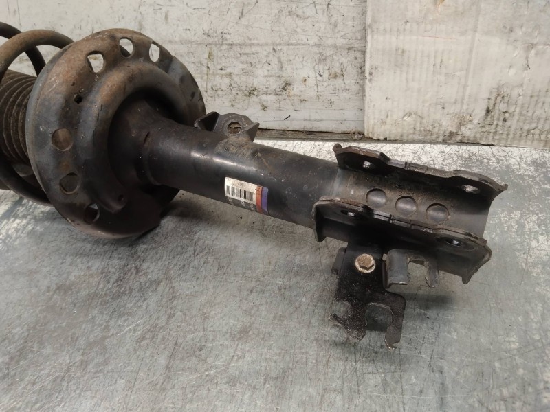 Recambio de amortiguador delantero izquierdo para saab 9-3 sport hatch 1.9 tid linear sport referencia OEM IAM 824904002056 1276