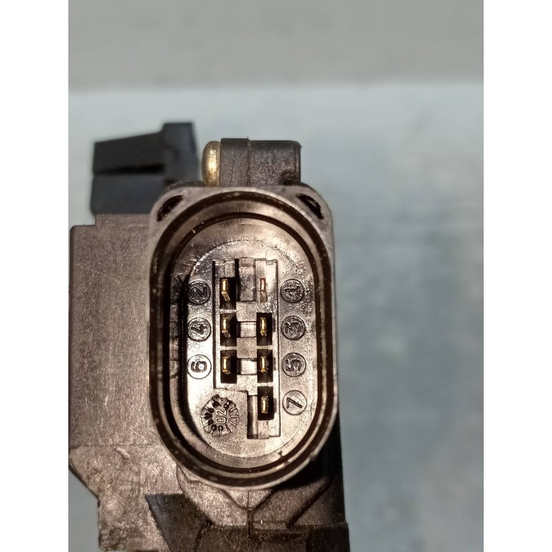 Recambio de motor cierre centralizado trasero izquierdo para audi a6 berlina (4b2) 2.7 v6 30v biturbo referencia OEM IAM 4B08390